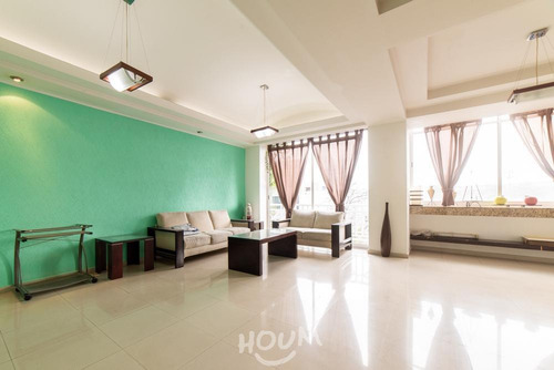 Imagen 5 de 30 de Departamento En Acacias, Benito Juárez Con 2 Recámaras, 153 M², Id: 39183