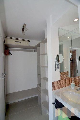Imagen 7 de 21 de Apartamento En Punta Del Este, Brava