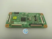 Comprar Tarjeta T-con Samsung Lj41-10133a Aplica A Pn43e450a1f