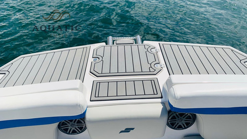 Bote Lancha Yate Starcraft Svx 231 Ob