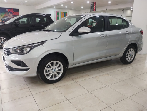 Fiat Cronos 1.3 Drive Cvt