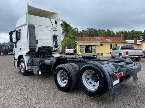 Iveco Stralis 420