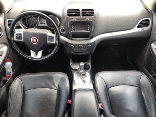 Fiat Freemont Emotion 2.4 16v