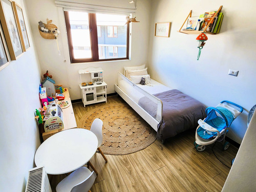 Maravilloso Duplex, Con Gran Terraza (103785)