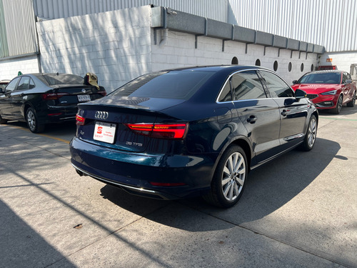 Audi A3 1.4 Sedán Select At Dsg