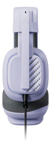 Auriculares con cable para juegos Astro A10 Gaming Gen2 PS5/PS4/PC, color lila