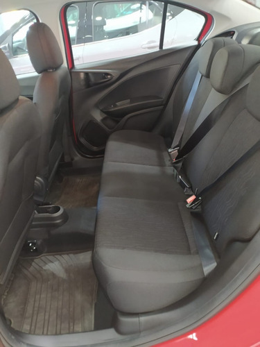 Imagen 8 de 15 de Fiat Cronos 1.3 Drive Cvt! Contado - Financiado! Lh1