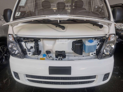 Kia Bongo 2.5 Td Diesel Std Cs 4x4 Manual