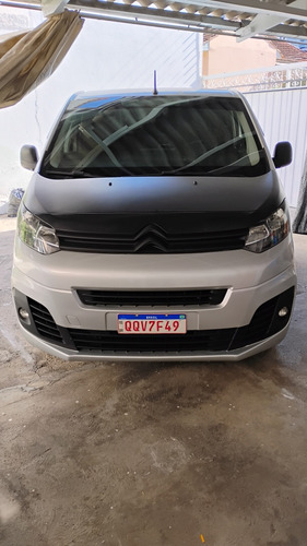 Citroën Jumpy FurgãO 1.6 Pack Td Blue Hdi 5p