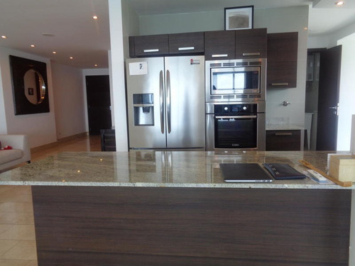 Imagen 6 de 13 de Venta De Apartamento En Ph Grand Tower Punta Pacífica 21-463