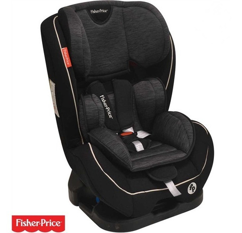 Imagen 2 de 10 de Butaca 0-36 Kg Fisher Price 0-36kg Cronox