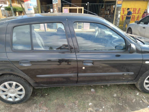 Renault Clio 2008 1.2 Pack