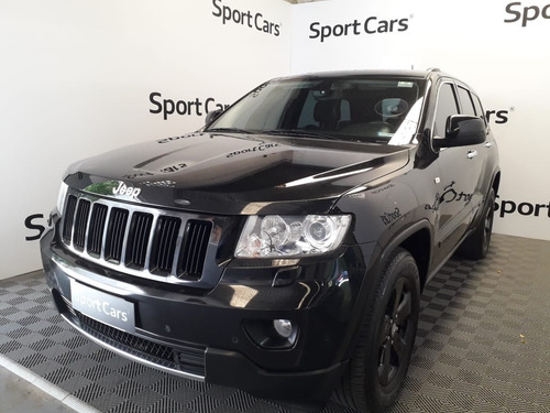 Jeep Grand Cherokee Limited 4x4 At 2013 Sport Cars