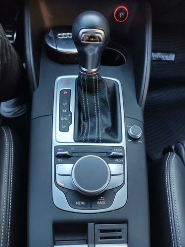 Imagen 24 de 24 de Audi S3 2.0tfsi Quattro. Hoffen