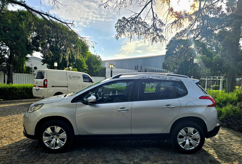 Peugeot 2008 1.6 Allure