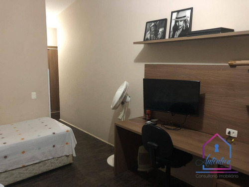 Imagem 25 de 28 de Casa Com 3 Dormitórios, 650 M² - Venda Por R$ 2.000.000,00 Ou Aluguel Por R$ 20.000,00/mês - Pousada Dos Bandeirantes - Carapicuíba/sp - Ca1129