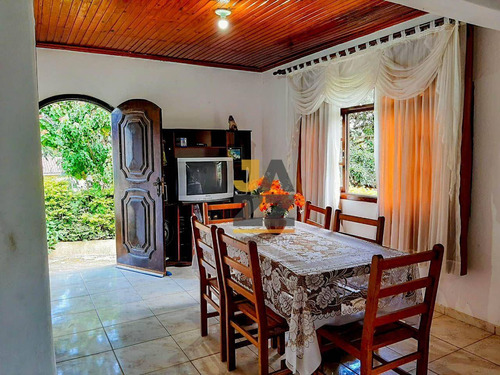 Imagem 22 de 30 de Chácara Com 3 Quartos À Venda, 1000 M² Por R$ 550.000 - Chácaras Fernão Dias - Atibaia/sp - Ch0742