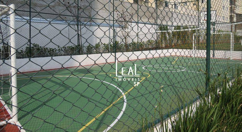 Imagem 13 de 30 de Apartamento Com 2 Dormitórios À Venda, 59 M² Por R$ 330.000,00 - Jardim Imperador - Guarulhos/sp - Ap1375