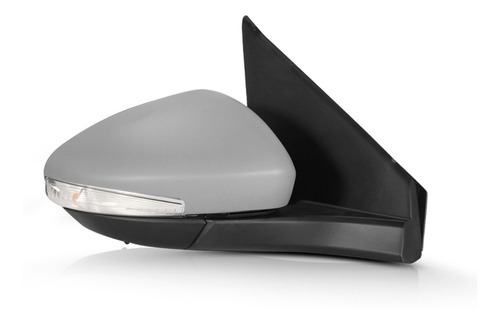 Retrovisor Externo Argo Cronos 17 A 21 22 Elétrico Primer Le