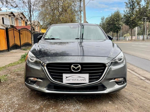 Imagen 2 de 12 de Mazda 3 2.0 Manual Skyactiv-g V