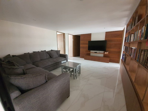 Imagen 29 de 30 de Excelente Departamento En Venta O Renta Lomas De Chapultepec