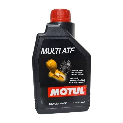 Aceite De Caja Multi Atf , Marca Motul