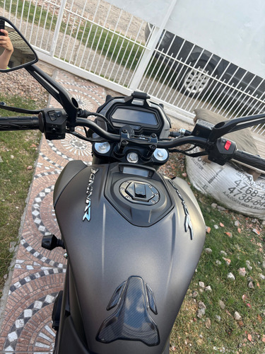Dominar 400 2023