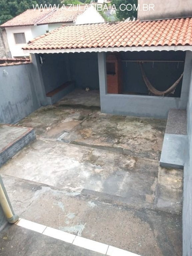 Imagem 11 de 13 de Casa No Jardim Alvinópolis, Atibaia Próximo A Comércios E Escolas - Ca01073 - 68755450