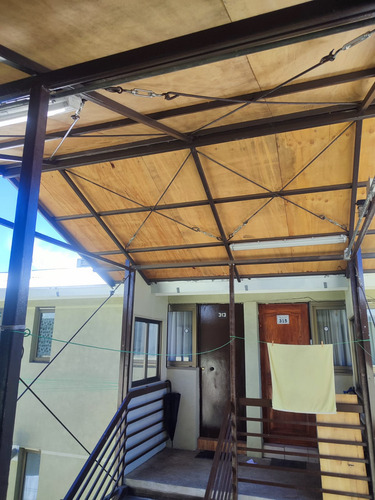 Se Vende Departamento En Villa La Únión