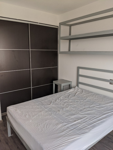 Imagen 5 de 14 de Cuartos Amueblados Limpios Y Seguros Por Semana