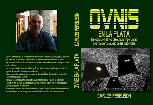 Ovnis En La Plata