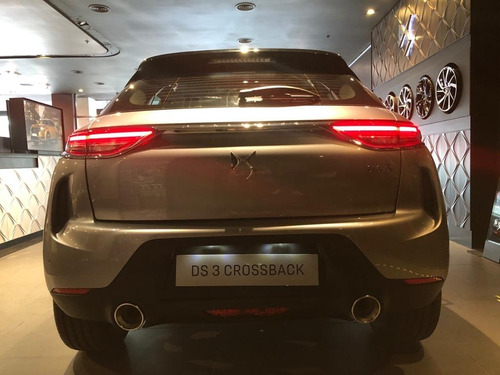 Imagen 24 de 25 de Ds Ds3 Crossback Puretech 155 Rivoli At8 0km - Darc Autos