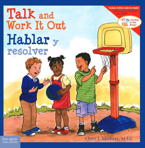 Libro: Talk And Work It Out Hablar Y Resolver (learning To