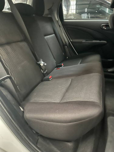 Toyota Etios 1.5 Xls At