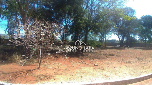 Imagem 7 de 7 de Lote À Venda Em Igarapé Condomínio Portal Do Igarapé - Te0030