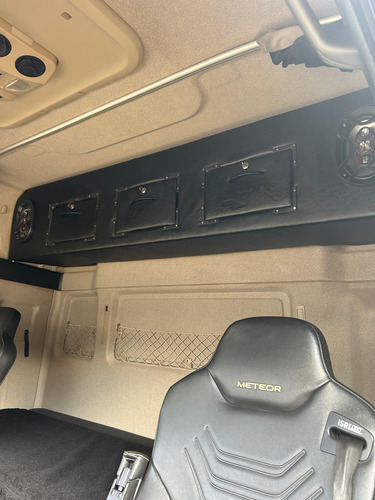 Vw Meteor 29-520 6x4 2022