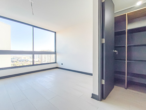 Edificio Av. Vicuña Mackenna Poniente Vista Norponiente Pi
