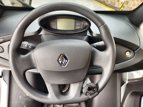 Imagen 7 de 14 de Renault Twizy 2019