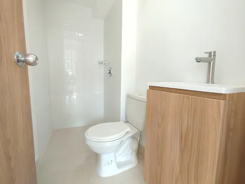 Arriendo Apartamento En La Inmaculada 1