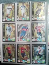 Comprar Adrenalyn Edicion Limitada Driussi River