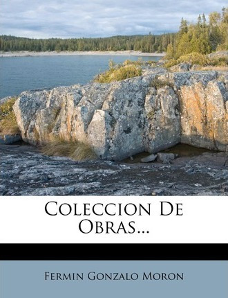 Libro Coleccion De Obras... - Fermin Gonzalo Moron