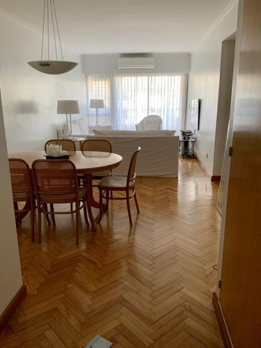 Venta Departamento 3 Dormitorios Palermo Con Cochera