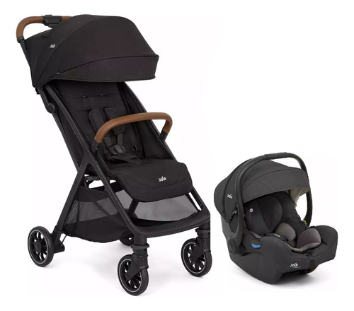 Cochecitos Bebes Con Huevito Joie Pact Babymovil