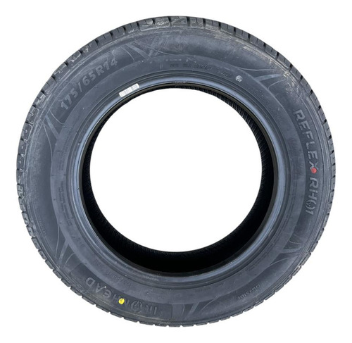 Pneu Ironhead 175/65 R14 Celta/corsa