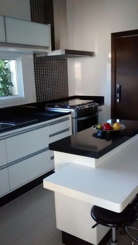 Casa Com 3 Dormitórios À Venda, 300 M² Por R$ 950.000,00 - Residencial Village Dahma Rio Preto Ii - São José Do Rio Preto/sp - Ca7367