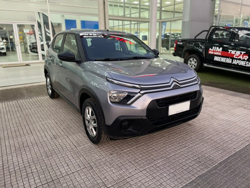 Citroën C3 PURETECH 82 4X2 1.2