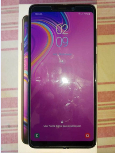 Samsung Galaxy A9(2018) (Usado)