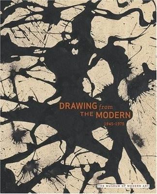 Libro Drawing From The Modern 2 : 1945-1975 - Gary Garrels