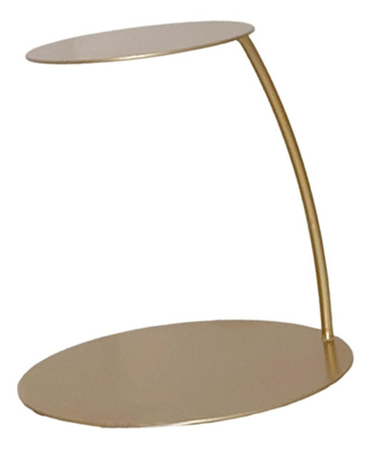 Mz Soporte For Tartas, Expositor De Tartas En Capas, De