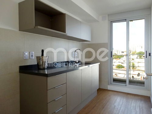 Imagen 3 de 11 de Apartamento En Venta, 57.6 M2 En Barrio La Blanqueada
